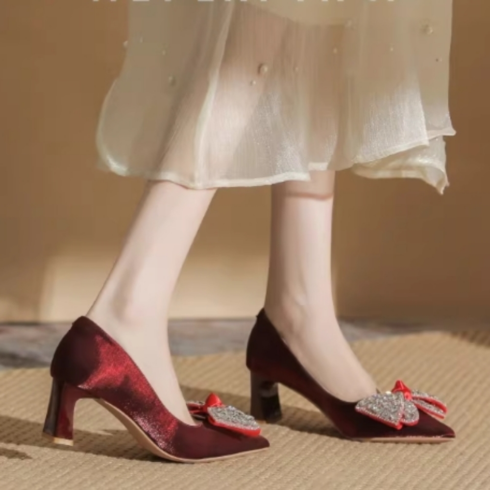 women shoes Heels